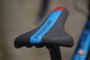 gallery Essai / Cannondale CAADX Tiagra : pour le cross et bien plus encore…