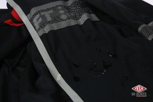 gallery Craft Shield : une tenue dans le vent
