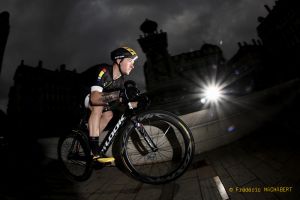 gallery Team Look Critérium prêt à rivaliser sur le circuit Redhookcrit