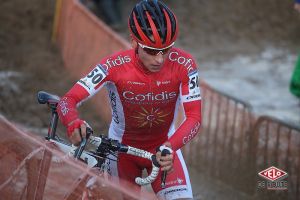 gallery Coupe du monde de cyclocross Lignières en Berry : courses hommes