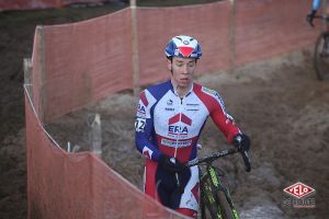 gallery Coupe du monde de cyclocross Lignières en Berry : courses hommes