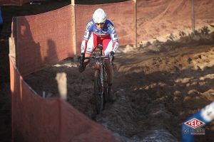 gallery Coupe du monde de cyclocross Lignières en Berry : courses hommes