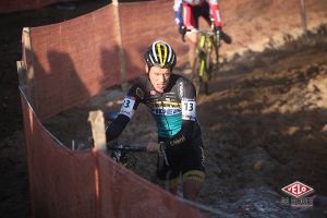 gallery Coupe du monde de cyclocross Lignières en Berry : courses hommes