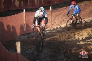 gallery Coupe du monde de cyclocross Lignières en Berry : courses hommes