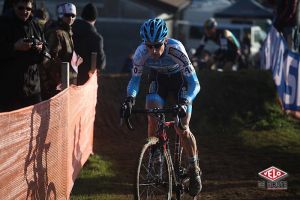 gallery Coupe du monde de cyclocross Lignières en Berry : courses hommes