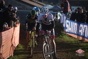 gallery Coupe du monde de cyclocross Lignières en Berry : courses hommes