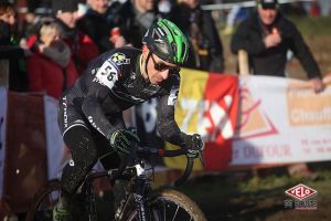 gallery Coupe du monde de cyclocross Lignières en Berry : courses hommes