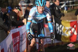 gallery Coupe du monde de cyclocross Lignières en Berry : courses hommes