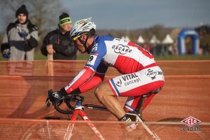 gallery Coupe du monde de cyclocross Lignières en Berry : courses hommes