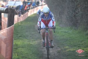 gallery Coupe du monde de cyclocross Lignières en Berry : courses hommes