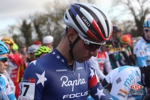 gallery Coupe du monde de cyclocross Lignières en Berry : courses hommes