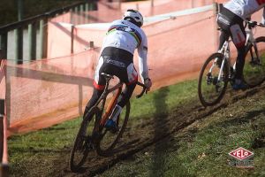 gallery Coupe du monde de cyclocross Lignières en Berry : courses hommes