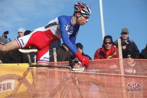 gallery Coupe du monde de cyclocross Lignières en Berry : courses hommes