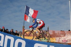 gallery Coupe du monde de cyclocross Lignières en Berry : courses hommes