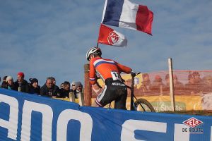 gallery Coupe du monde de cyclocross Lignières en Berry : courses hommes