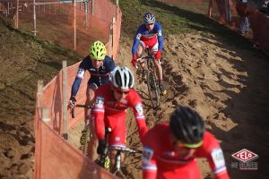 gallery Coupe du monde de cyclocross Lignières en Berry : courses hommes