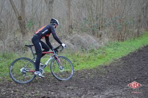 gallery Essai textile / Tenue hiver Sportful, pour rouler comme la Tinkoff