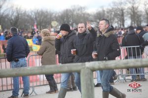 gallery Coupe du monde de cyclocross Lignières en Berry : les ambiances