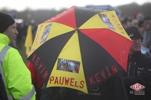 gallery Coupe du monde de cyclocross Lignières en Berry : les ambiances