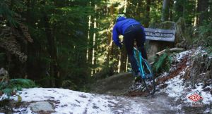 gallery Vidéo : Yoann Barelli roule au taquet… En cyclo-cross !