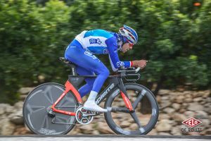 gallery Matos : Lapierre Aerostorm DRS / Le nouveau vélo de chrono !