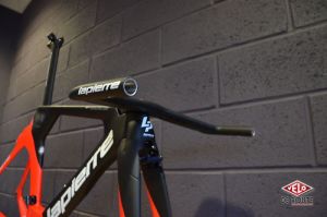 gallery Matos : Lapierre Aerostorm DRS / Le nouveau vélo de chrono !