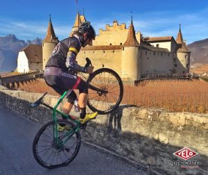 gallery Essai longue durée : Kona Rove ST / Une attachante crapule !