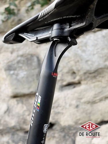 gallery Essai : Ritchey Swiss Cross, la magie noire de maître Tom.