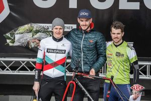 gallery TORTOUR cyclocross : des images superbes pour un défi sportif d&#39;un nouveau genre