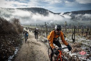 gallery TORTOUR cyclocross : des images superbes pour un défi sportif d&#39;un nouveau genre