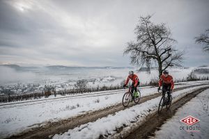 gallery TORTOUR cyclocross : des images superbes pour un défi sportif d&#39;un nouveau genre