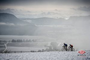 gallery TORTOUR cyclocross : des images superbes pour un défi sportif d&#39;un nouveau genre