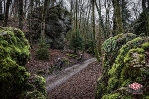 gallery TORTOUR cyclocross : des images superbes pour un défi sportif d&#39;un nouveau genre