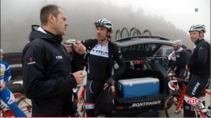 gallery Video : Stage Hivernal Trek avec Fabian Cancelarra