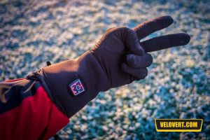 gallery Test gants chauffants Wantalis