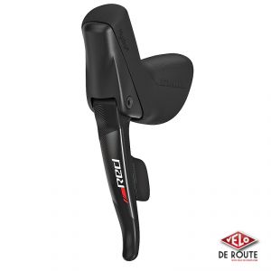 gallery Nouveautés Sram : modernisation esthétique du Red et accessoires pour les Blips du Red eTap