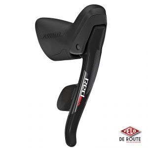 gallery Nouveautés Sram : modernisation esthétique du Red et accessoires pour les Blips du Red eTap