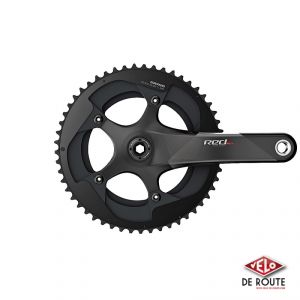 gallery Nouveautés Sram : modernisation esthétique du Red et accessoires pour les Blips du Red eTap