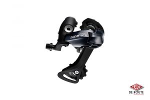 gallery Les premières nouveautés 2017 arrivent avec le groupe Shimano Sora R3000