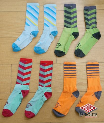 gallery Mode : Oh my socks !