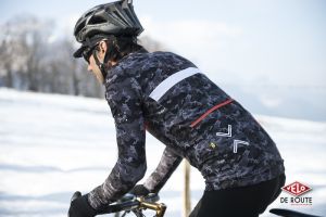 gallery Test :  Veste Pedla Chill Block Camo