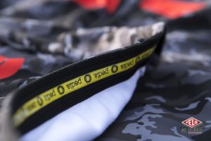 gallery Test :  Veste Pedla Chill Block Camo