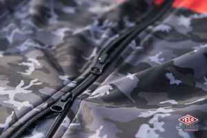 gallery Test :  Veste Pedla Chill Block Camo