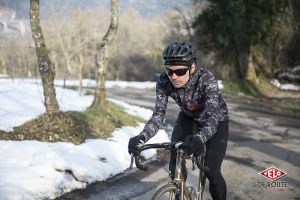 gallery Test :  Veste Pedla Chill Block Camo