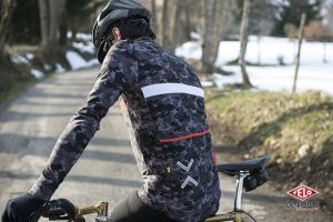 gallery Test :  Veste Pedla Chill Block Camo