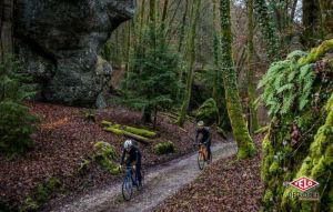 gallery Tortour Cyclocross / La course vue de l’intérieur