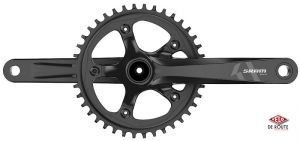 gallery Apex 1/ Sram démocratise son 1X11