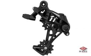 gallery Apex 1/ Sram démocratise son 1X11