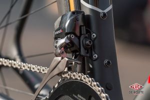 gallery S-Works Tarmac eTap : le charme d&#39;une série limitée à la pointe de la technologie