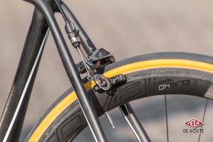 gallery S-Works Tarmac eTap : le charme d&#39;une série limitée à la pointe de la technologie